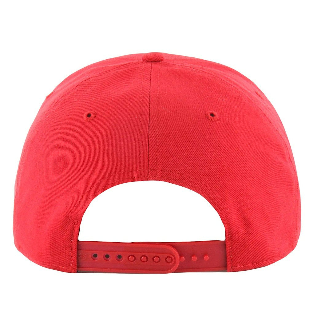 Kansas City Chiefs '47 Overhand Hitch Adjustable Hat | NFL Near me