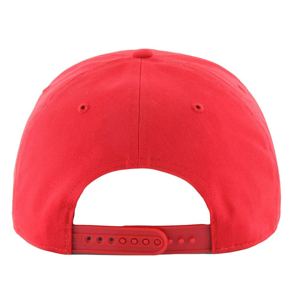 Kansas City Chiefs '47 Overhand Hitch Adjustable Hat | NFL Near me