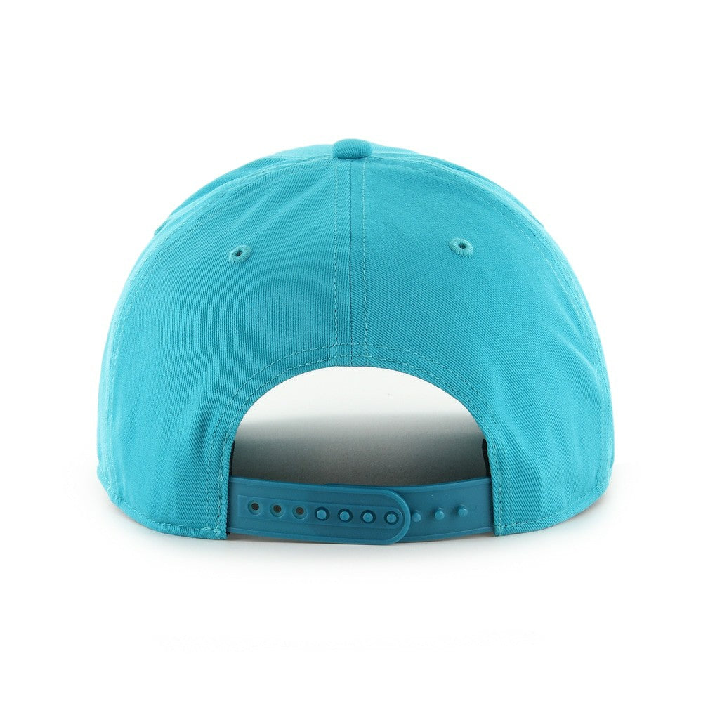 Miami Dolphins '47 Overhand Hitch Adjustable Hat | NFL Outlet