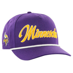Minnesota Vikings '47 Overhand Hitch Adjustable Hat | NFL Online