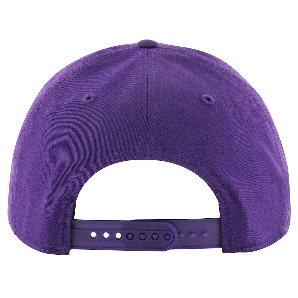 Minnesota Vikings '47 Overhand Hitch Adjustable Hat | NFL Online