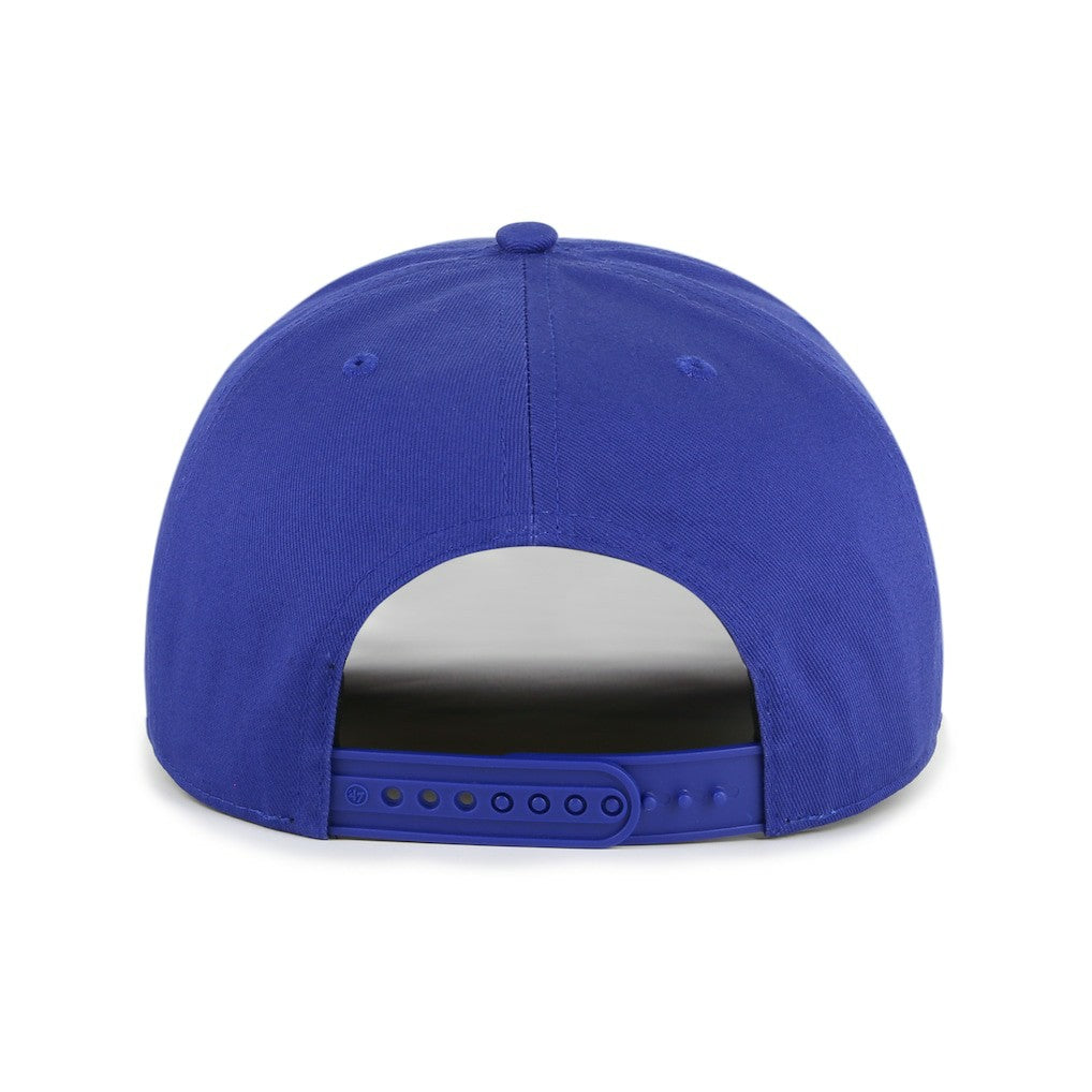 New York Giants '47 Overhand Hitch Adjustable Hat | NFL Discount