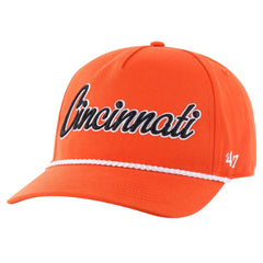 Cincinnati Bengals '47 Overhand Hitch Adjustable Hat | NFL Online