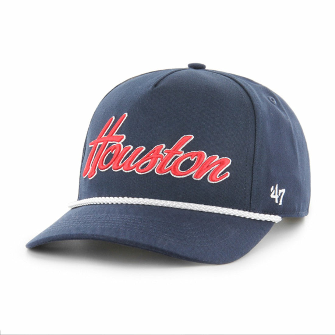 Houston Texans '47 Overhand Hitch Adjustable Hat | NFL Outlet