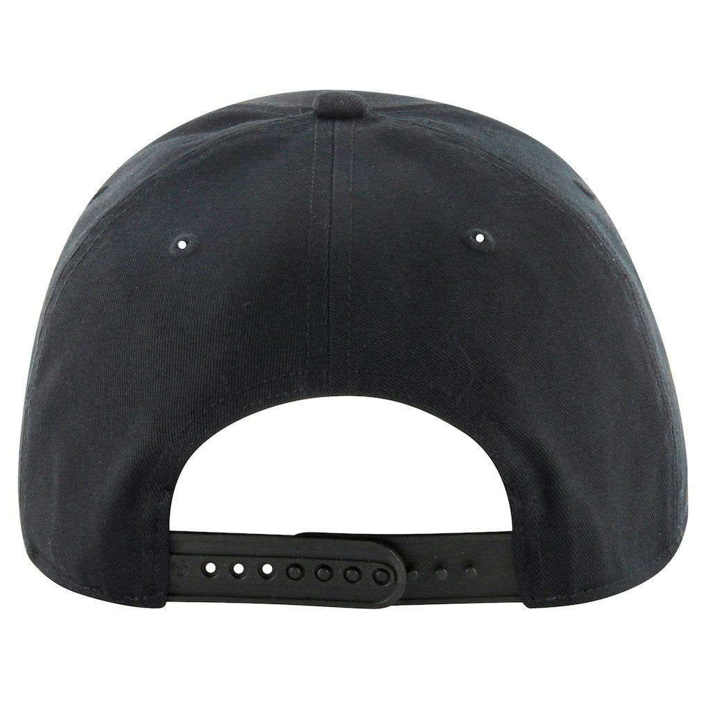 Cincinnati Bengals '47 Overhand Hitch Adjustable Hat | NFL Outlet