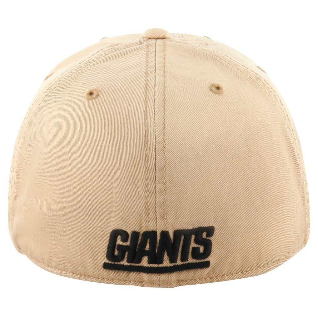 New York Giants '47 Dusted Relaxed Franchise Fitted Hat | NFL Outlet