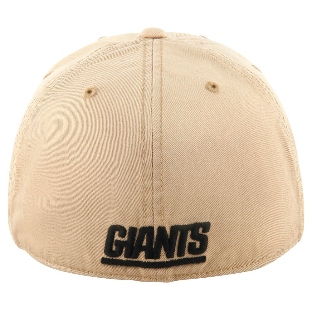 New York Giants '47 Dusted Relaxed Franchise Fitted Hat | NFL Outlet