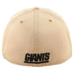 New York Giants '47 Dusted Relaxed Franchise Fitted Hat | NFL Outlet