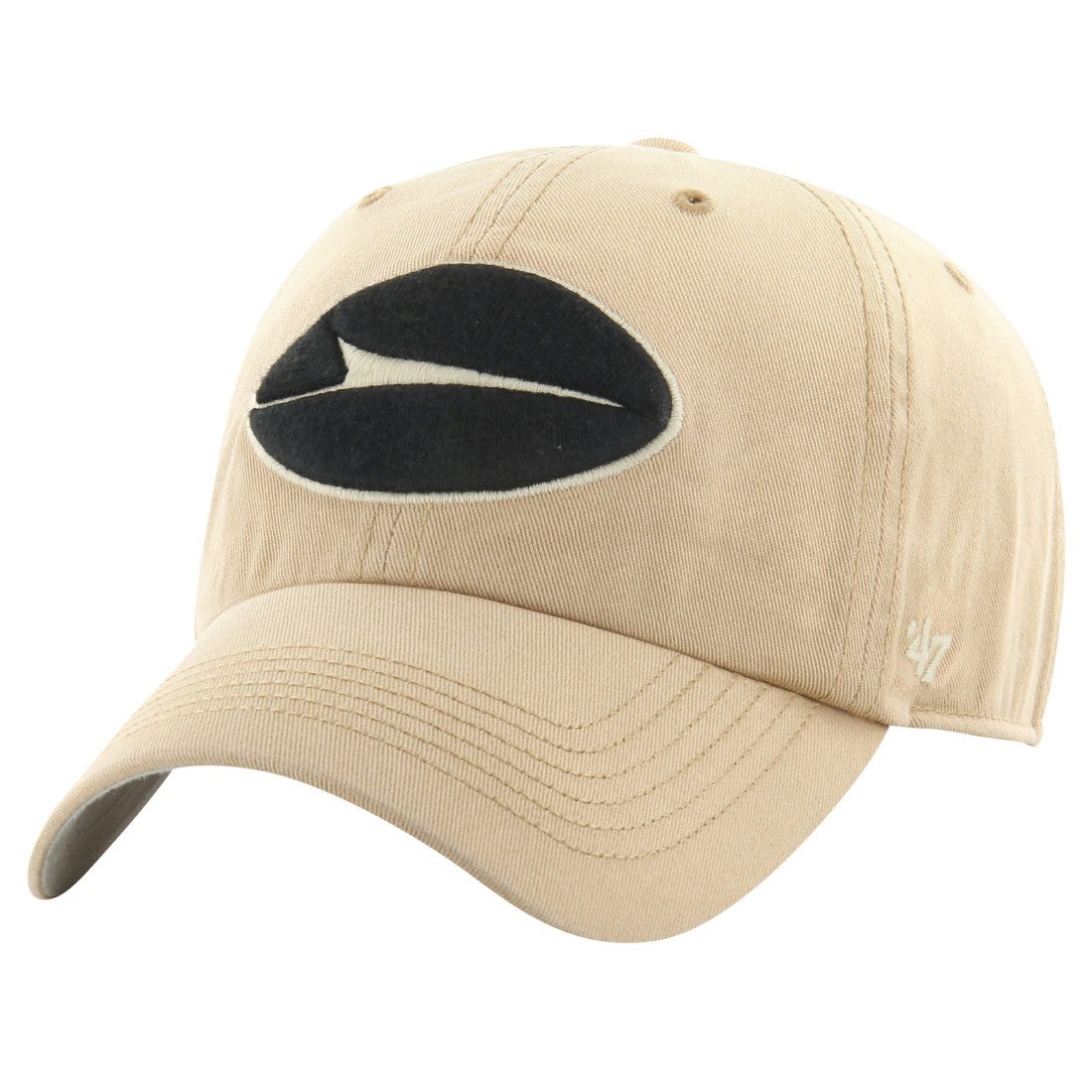 New York Jets '47 Dusted Relaxed Franchise Fitted Hat | NFL New