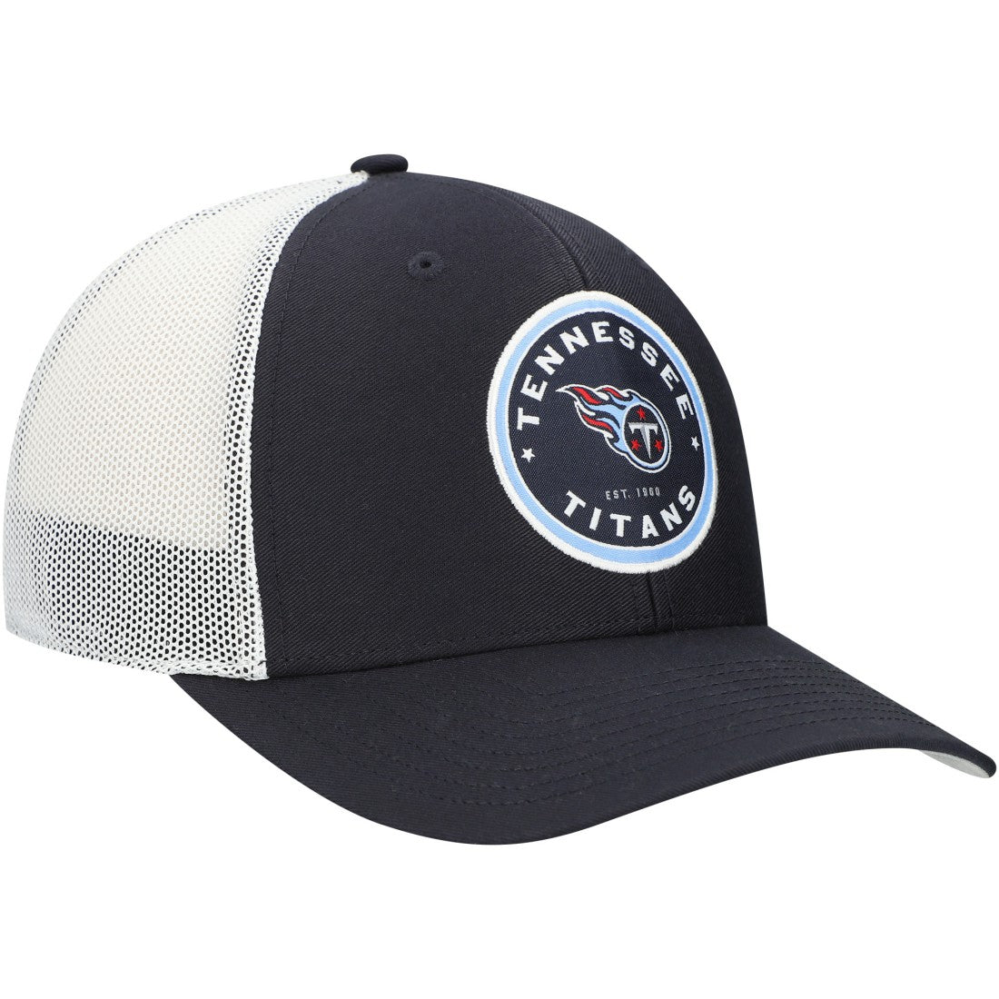 Tennessee Titans '47 Disclose Trophy Flex Hat | NFL On sale