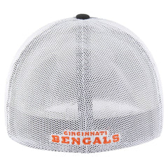 Cincinnati Bengals '47 Disclose Trophy Stretch Fit Hat | NFL Sale