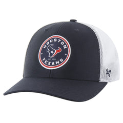 Houston Texans '47 Disclose Trophy Stretch Fit Hat | NFL Hot