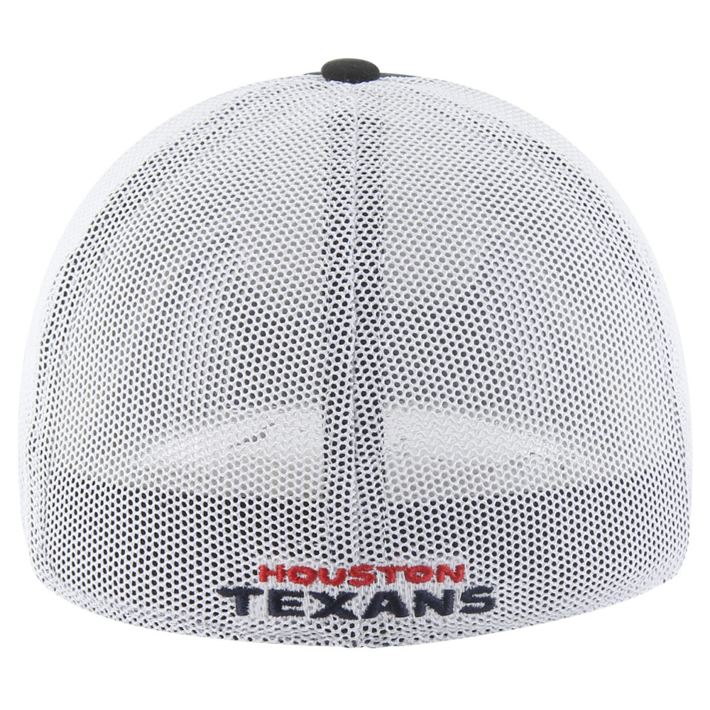 Houston Texans '47 Disclose Trophy Stretch Fit Hat | NFL Hot