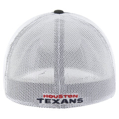 Houston Texans '47 Disclose Trophy Stretch Fit Hat | NFL Hot