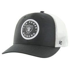 Las Vegas Raiders '47 Disclose Trophy Stretch Fit Hat | NFL Online