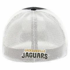 Jacksonville Jaguars '47 Disclose Trophy Stretch Fit Hat | NFL Sale