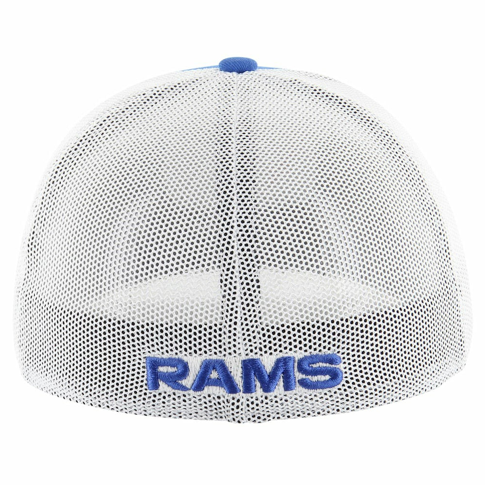 Los Angeles Rams '47 Disclose Trophy Stretch Fit Hat | NFL Discount