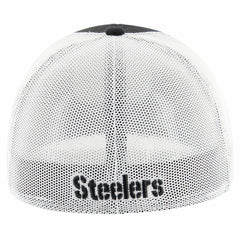 Pittsburgh Steelers '47 Disclose Trophy Stretch Fit Hat | NFL On sale