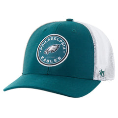 Philadelphia Eagles '47 Disclose Trophy Stretch Fit Hat | NFL Discount