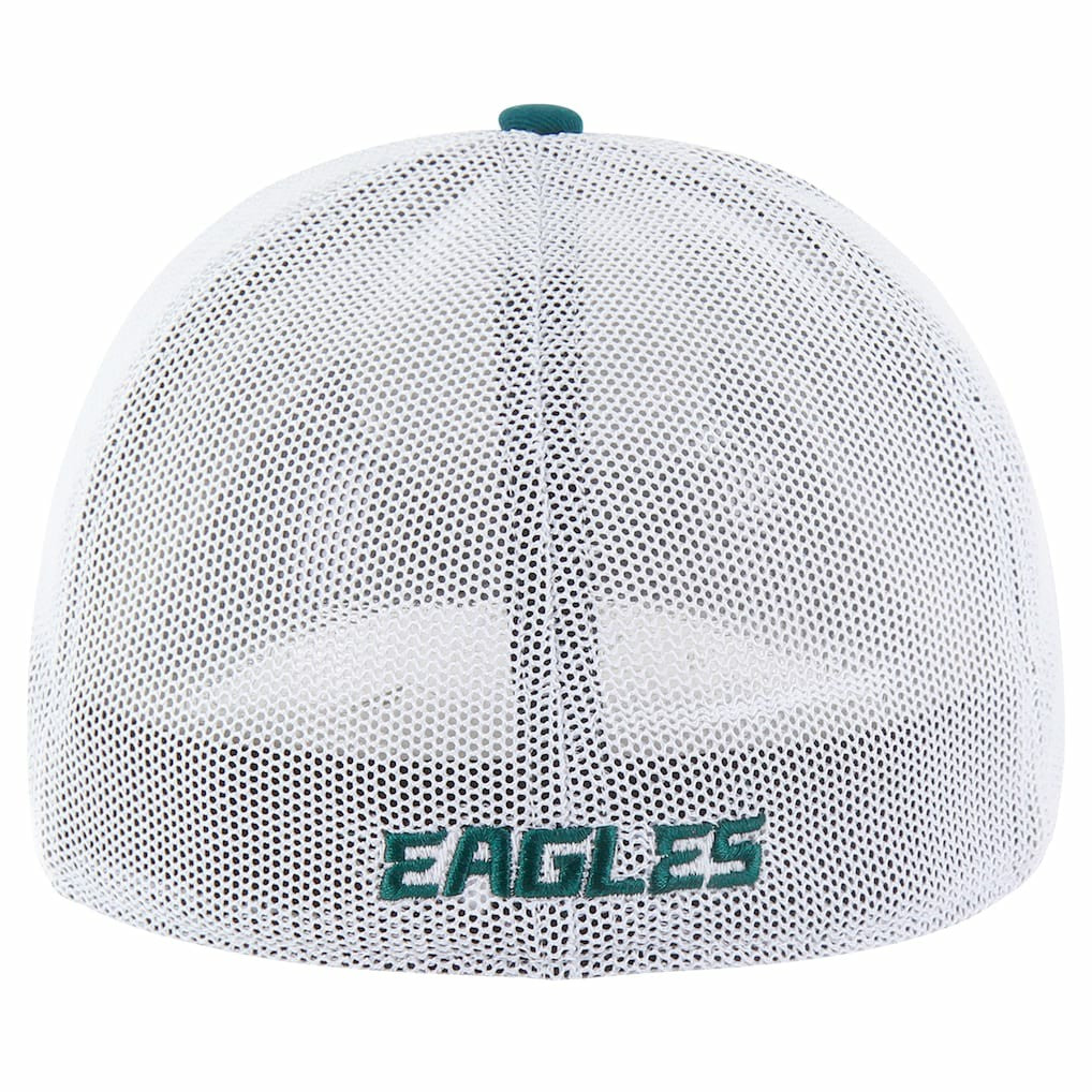 Philadelphia Eagles '47 Disclose Trophy Stretch Fit Hat | NFL Discount
