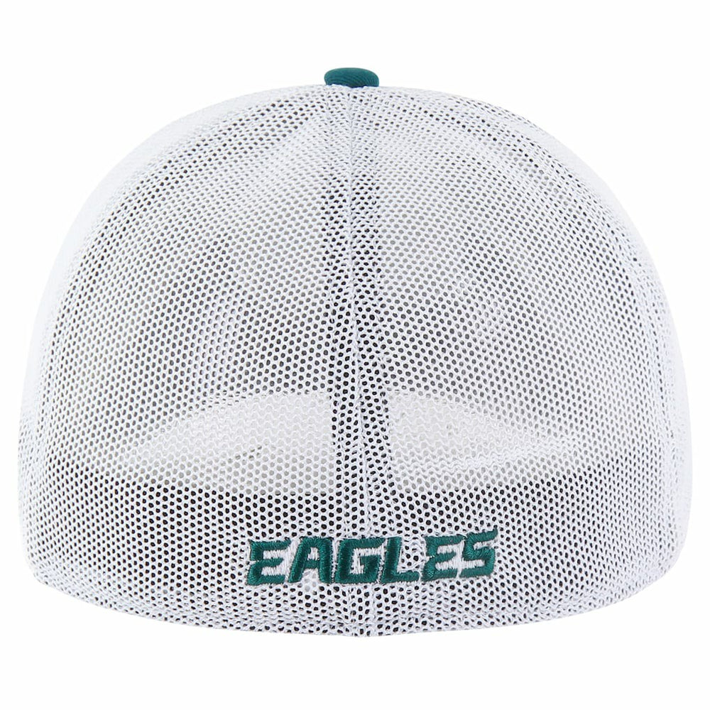 Philadelphia Eagles '47 Disclose Trophy Stretch Fit Hat | NFL Discount