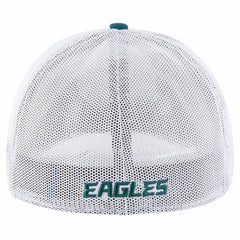 Philadelphia Eagles '47 Disclose Trophy Stretch Fit Hat | NFL Discount