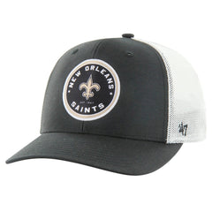 New Orleans Saints '47 Disclose Trophy Stretch Fit Hat | NFL On sale