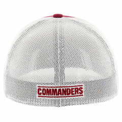 Washington Commanders '47 Thrash Trophy Flex Hat | NFL Sale