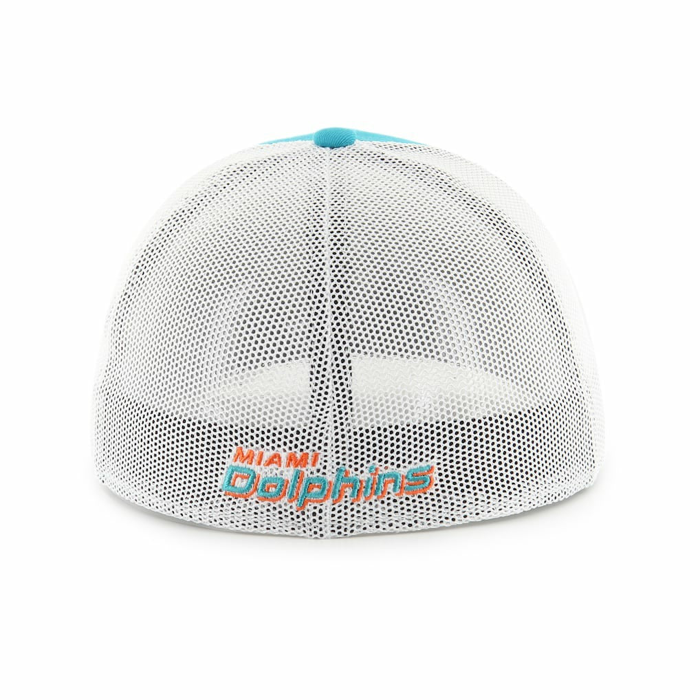 Miami Dolphins '47 Thrash Trophy Flex Hat | NFL Discount