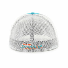 Miami Dolphins '47 Thrash Trophy Flex Hat | NFL Discount
