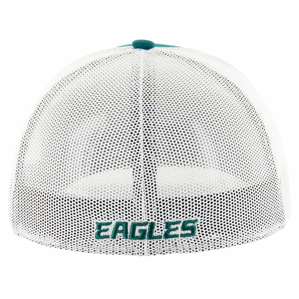 Philadelphia Eagles '47 Thrash Trophy Flex Hat | NFL New