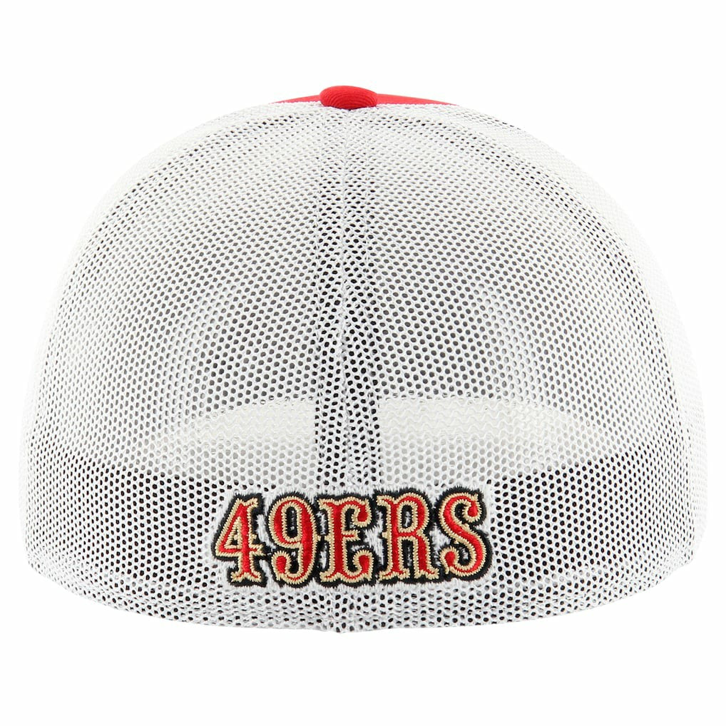 San Francisco 49ers '47 Thrash Trophy Flex Hat | NFL Near me