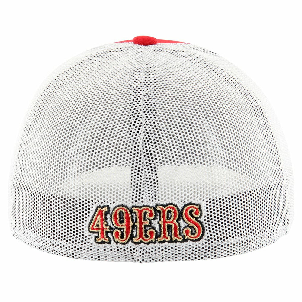 San Francisco 49ers '47 Thrash Trophy Flex Hat | NFL Near me