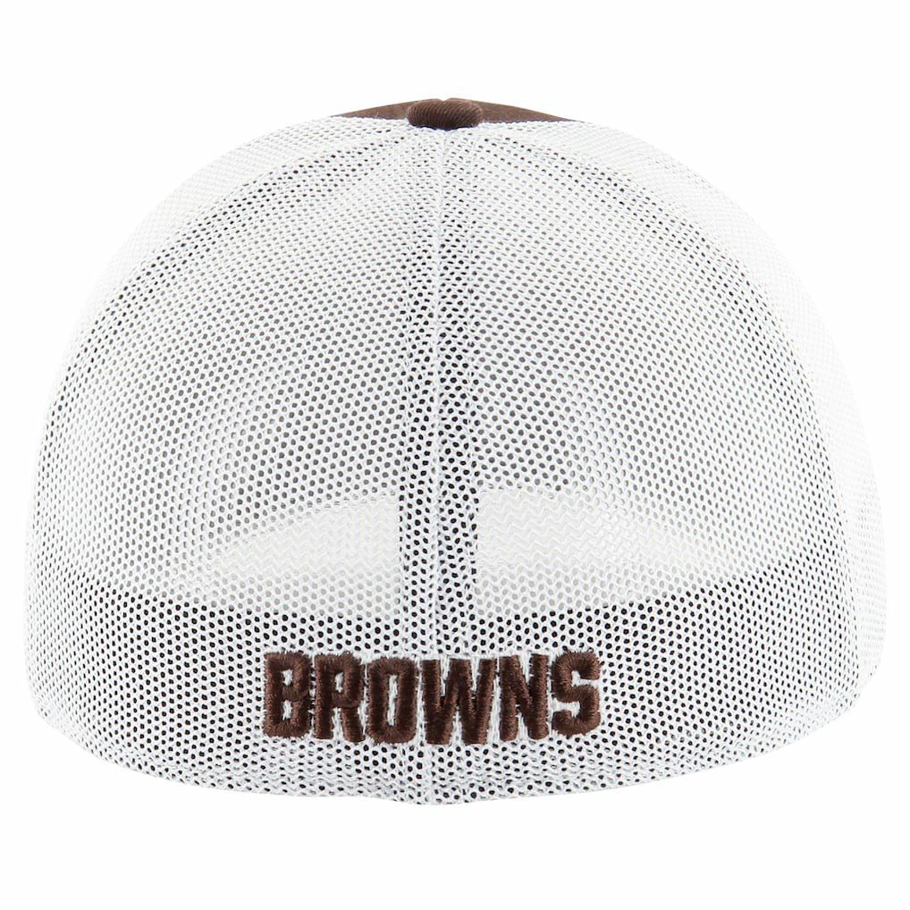 Cleveland Browns '47 Thrash Trophy Flex Hat | NFL On sale