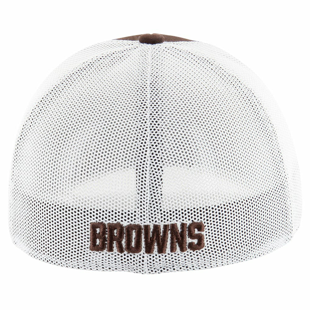 Cleveland Browns '47 Thrash Trophy Flex Hat | NFL On sale