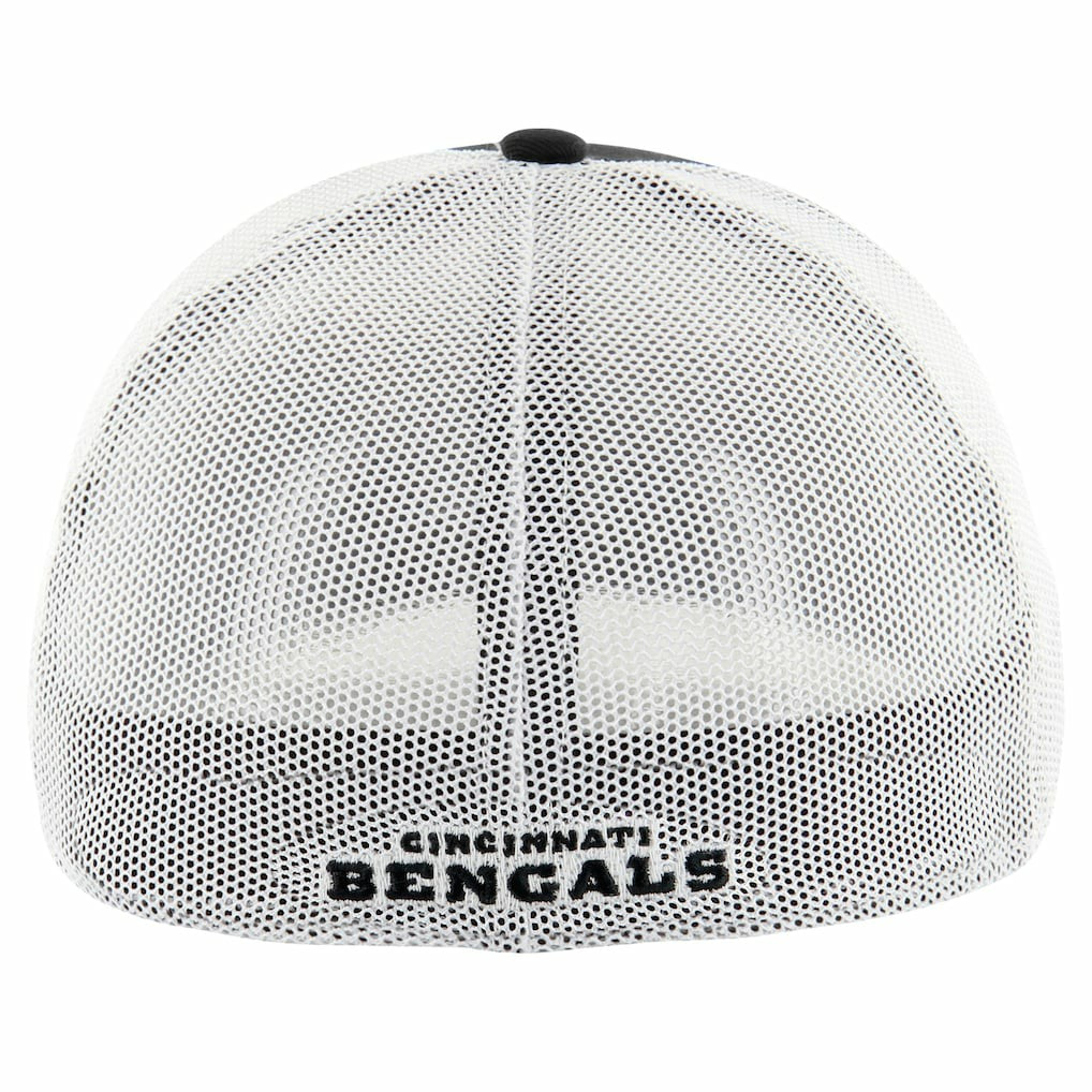 Cincinnati Bengals '47 Thrash Trophy Flex Hat | NFL Outlet