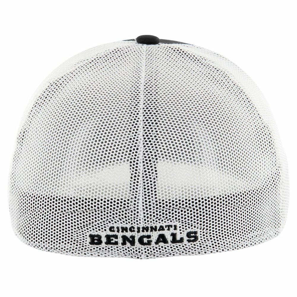 Cincinnati Bengals '47 Thrash Trophy Flex Hat | NFL Outlet