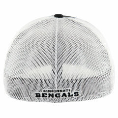Cincinnati Bengals '47 Thrash Trophy Flex Hat | NFL Outlet