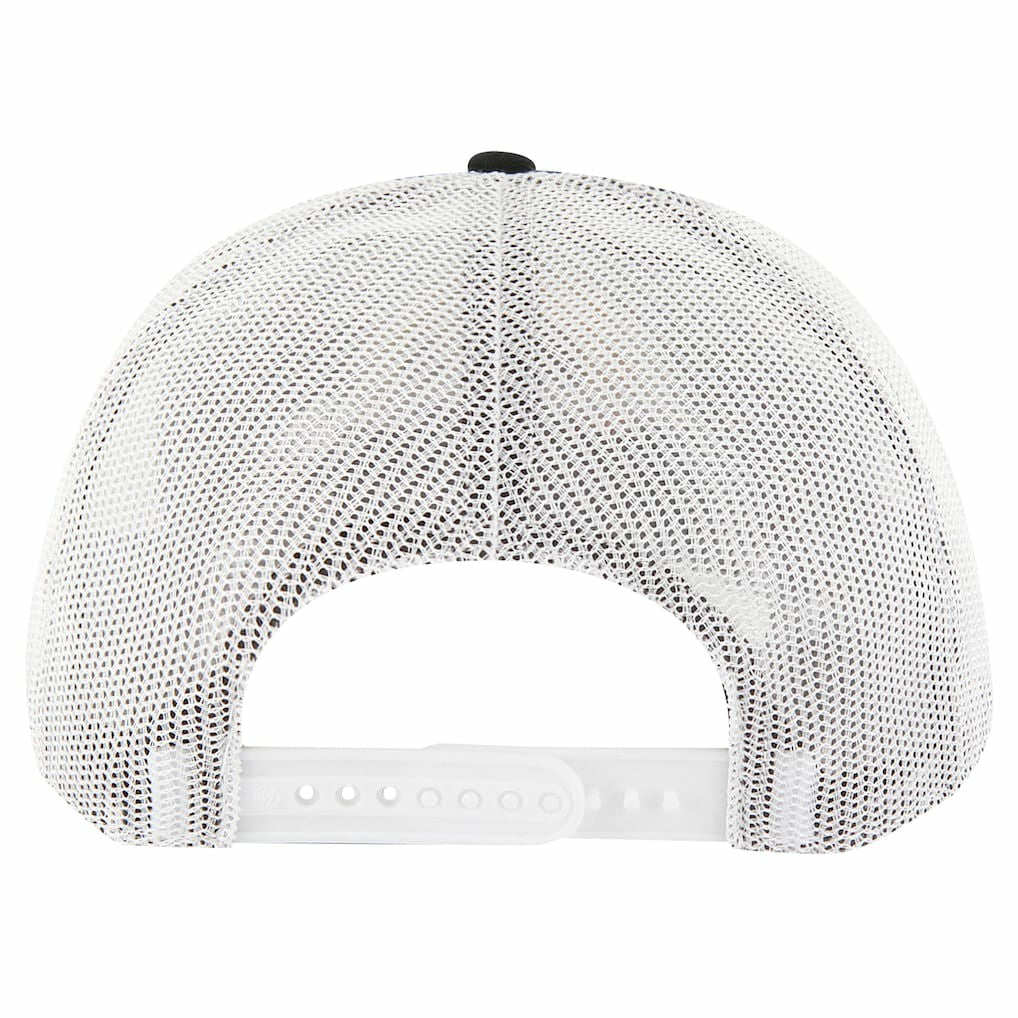 Kansas City Chiefs '47 Team Unstructured Trucker Adjustable Hat | NFL US