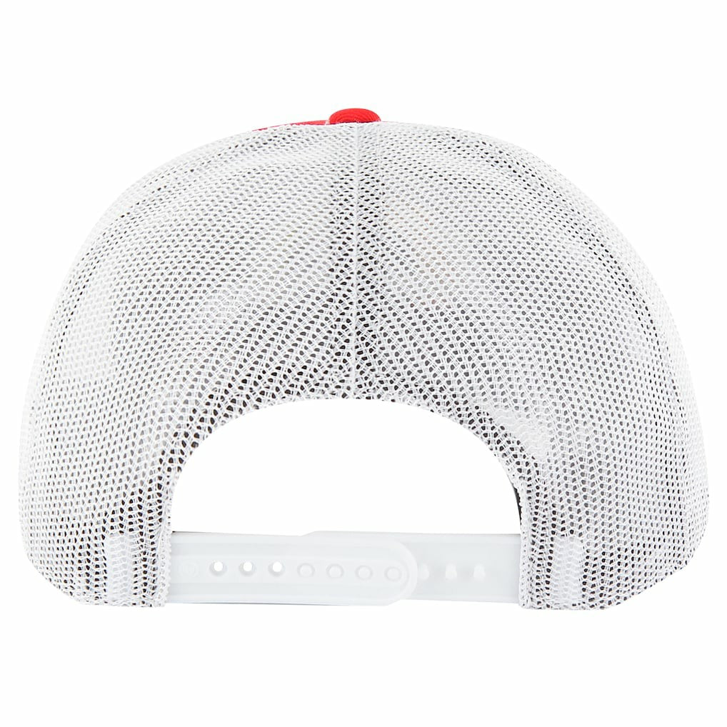 Kansas City Chiefs '47 Team Unstructured Trucker Adjustable Hat | NFL Hot