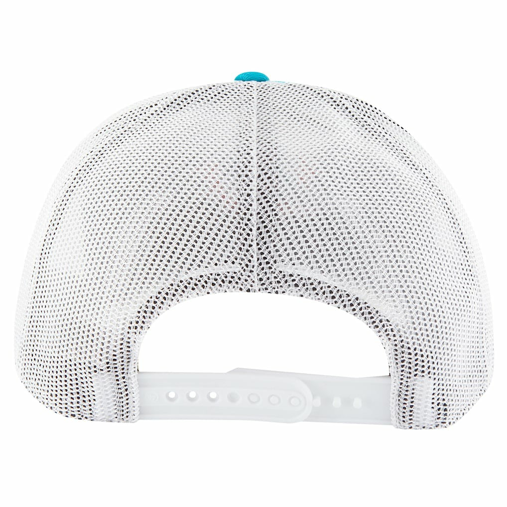 Miami Dolphins '47 Team Unstructured Trucker Adjustable Hat | NFL New