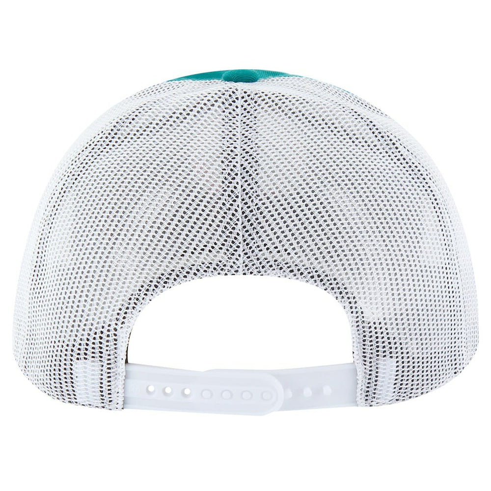 Miami Dolphins '47 Team Unstructured Trucker Adjustable Hat | NFL Near me