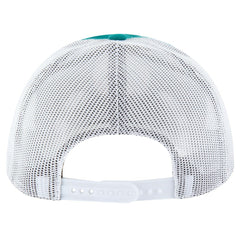 Miami Dolphins '47 Team Unstructured Trucker Adjustable Hat | NFL Near me