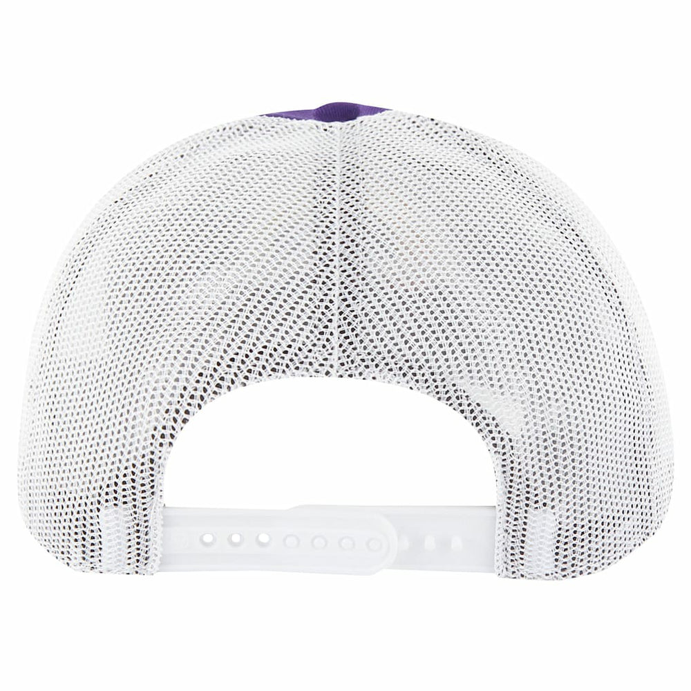 Minnesota Vikings '47 Team Unstructured Trucker Adjustable Hat | NFL New