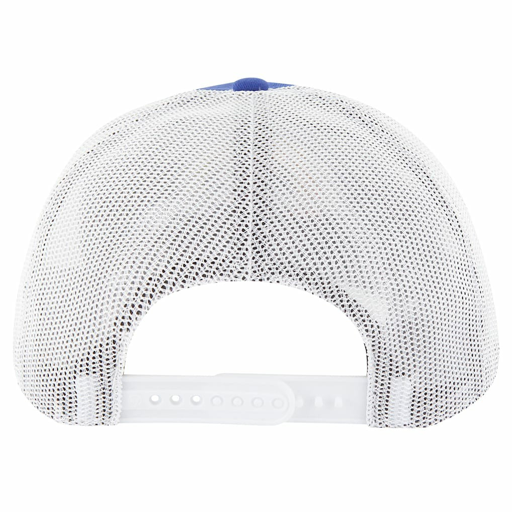 New York Giants '47 Team Unstructured Trucker Adjustable Hat | NFL US