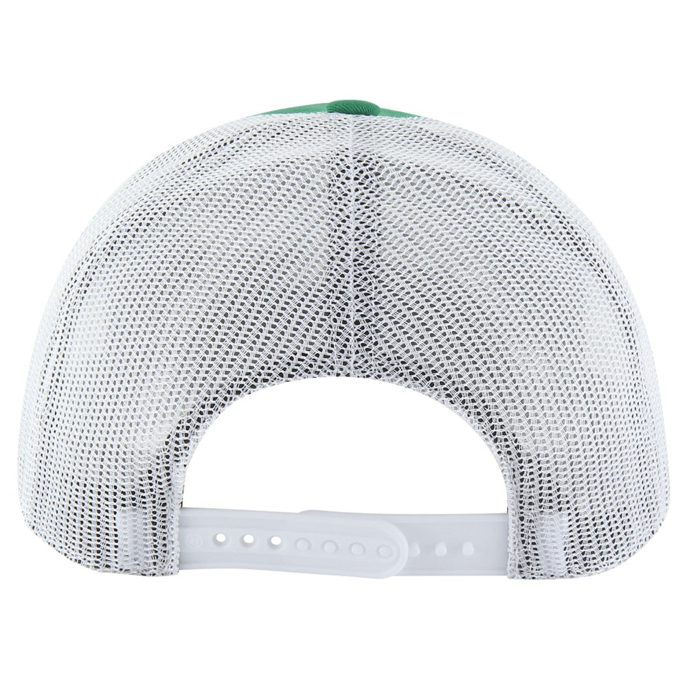 New York Jets '47 Team Unstructured Trucker Adjustable Hat | NFL New