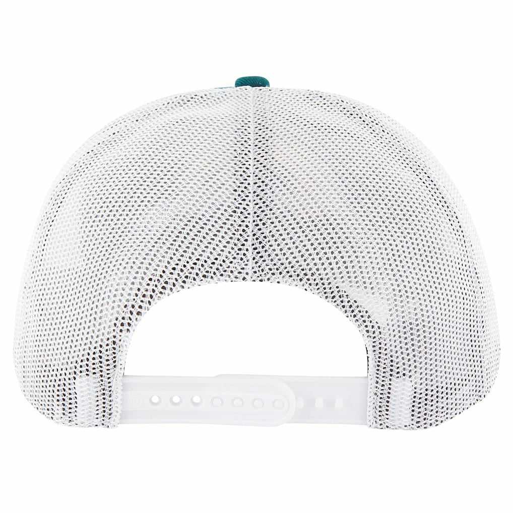 Philadelphia Eagles '47 Team Unstructured Trucker Adjustable Hat | NFL On sale