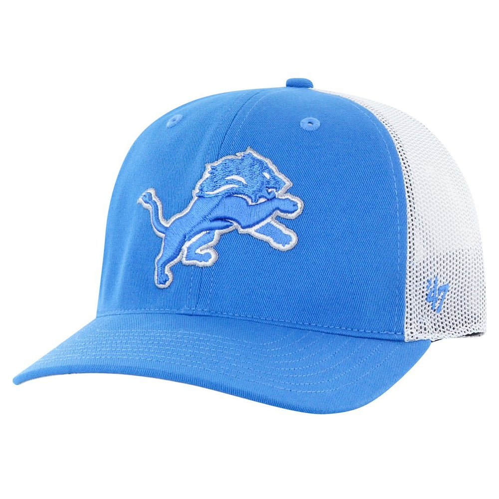 Detroit Lions '47 Team Unstructured Trucker Adjustable Hat | NFL New