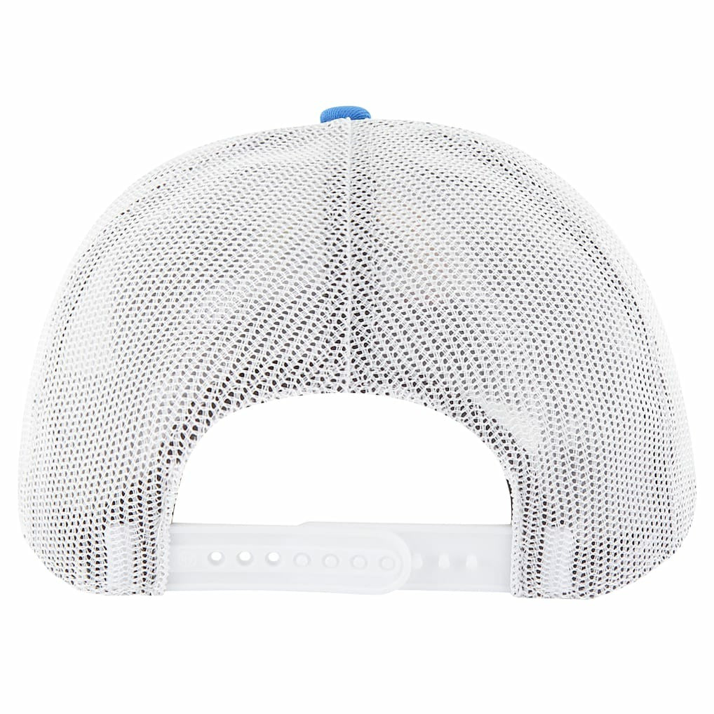Detroit Lions '47 Team Unstructured Trucker Adjustable Hat | NFL New
