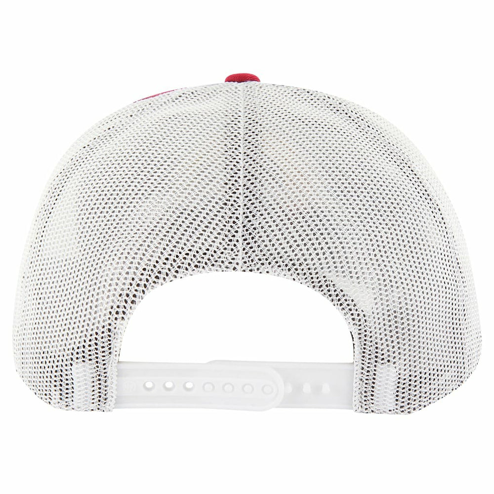 Arizona Cardinals '47 Team Unstructured Trucker Adjustable Hat | NFL Hot